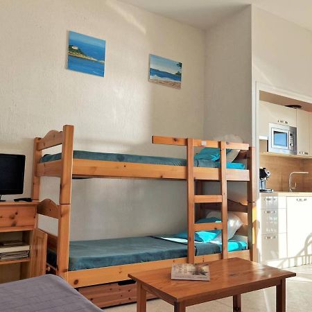Studio Lumineux 4 Couchages Pres De La Plage Avec Options Linge Et Wifi - Fr-1-251-433 勒拉旺杜 外观 照片