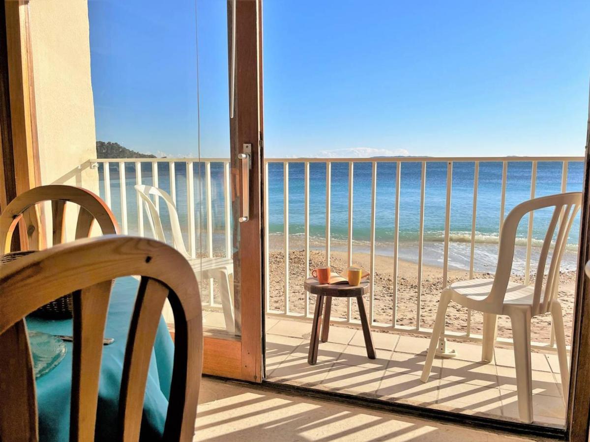 Studio Lumineux 4 Couchages Pres De La Plage Avec Options Linge Et Wifi - Fr-1-251-433 勒拉旺杜 外观 照片